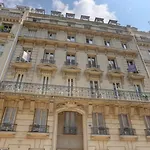 Le Marbeau - Paris