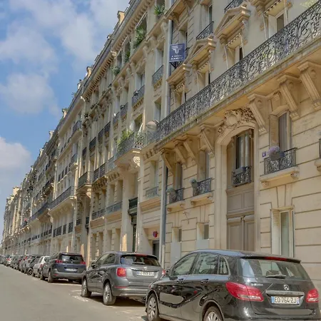 Le Marbeau - Parigi