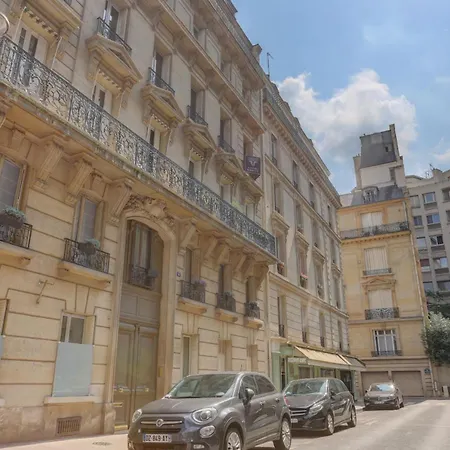 Le Marbeau - Appartamento