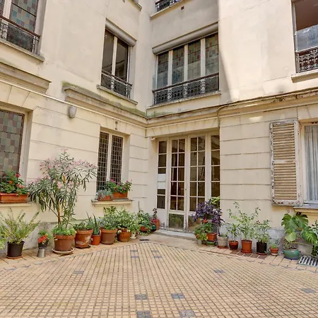 Le Marbeau - Appartamento *