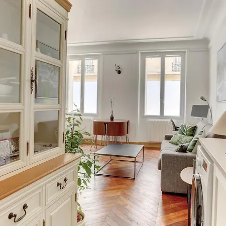 Le Marbeau - * Parigi
